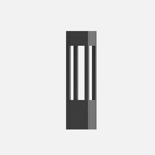 Product image 1: Vancouver 3 bollards
