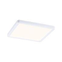 Image du produit 1: LED recessed panel Areo VariFit IP44 square mm White 3,000K