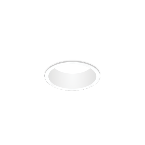 Imagen de productos 1: DEEP MINI 3 IP54 DIM DALI 3000K WT