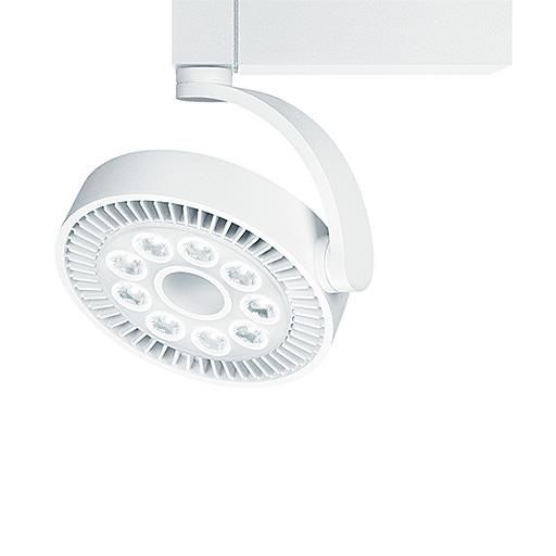 Product image 1: DISC EVO 1/32W LED930 DIM 3CV FL WHM