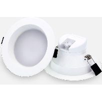 Product image 1: DOWNLIGHT SPK LED CORTE Ø200 23W 4000K BLANCO C2