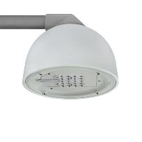Produktbild 1: Copenhagen LED gen2 small BDS561 FG T25 1 xLED70-4S/830 DX50