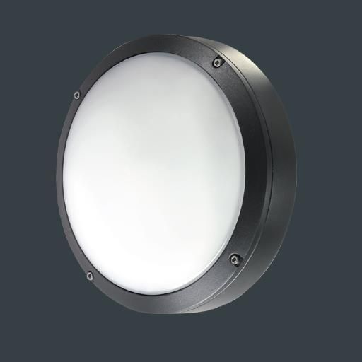 Product image 1: Cobalt LED - Satin Plain - 16W - 4000K