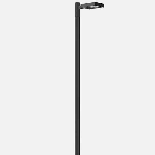 Product image 1: Mustang 40 Street and area lighting luminaires
