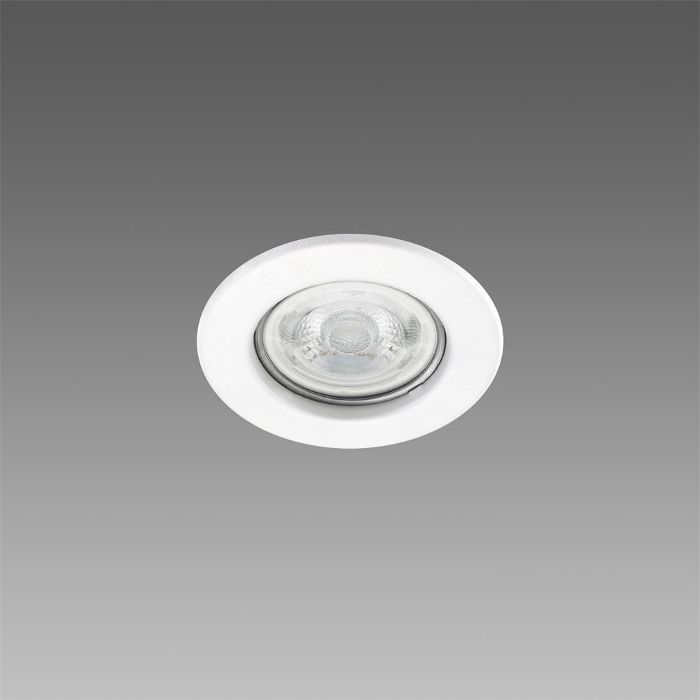 Imagen de productos 1: Eco Deimos 3000K CRI 80 9W CLD Cromado