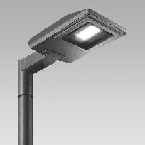 Product image 1: FORMAT1 URBAN LIGHTING - 35W - 3350lm - Type VS-W