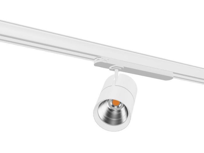 Produktbild 1: MOVA M TRACK TRACK SPOTLIGHT WITH 3 PH ADAPTER