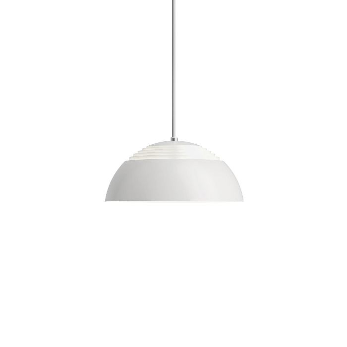 Image du produit 1: AJ Royal Ø250 LED 2700K 8W White