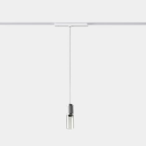 Product image 1: Iris Track Pipe 35º