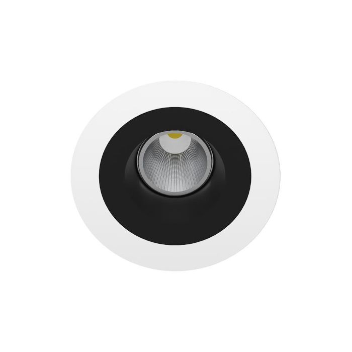 Product image 1: Comfort Dark RD Trimless 1 X 4.1W 17° 3000 K