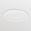 Product image 1: Philips CoreLine SlimDownlight Gen3 Indbyg DN145B 2100lm/830 21W Hvid