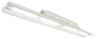 Product image 1: Viamaster LED Linear 7000 Lumen-Diffused