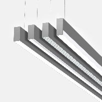 Produktbild 1: Matric 38mm Suspended Direct-Indirect - R1