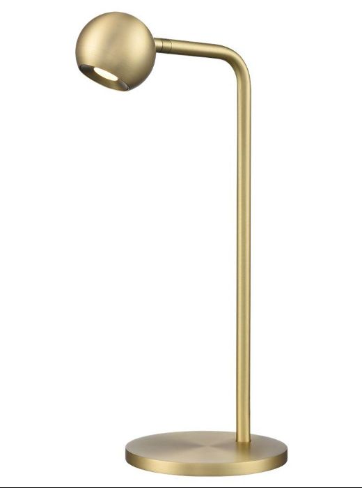 Product image 1: Iris Table Lamp