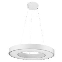 Product image 1: Circulus Maxi Pendant White 3060lm 3000K Ra>80 DALI