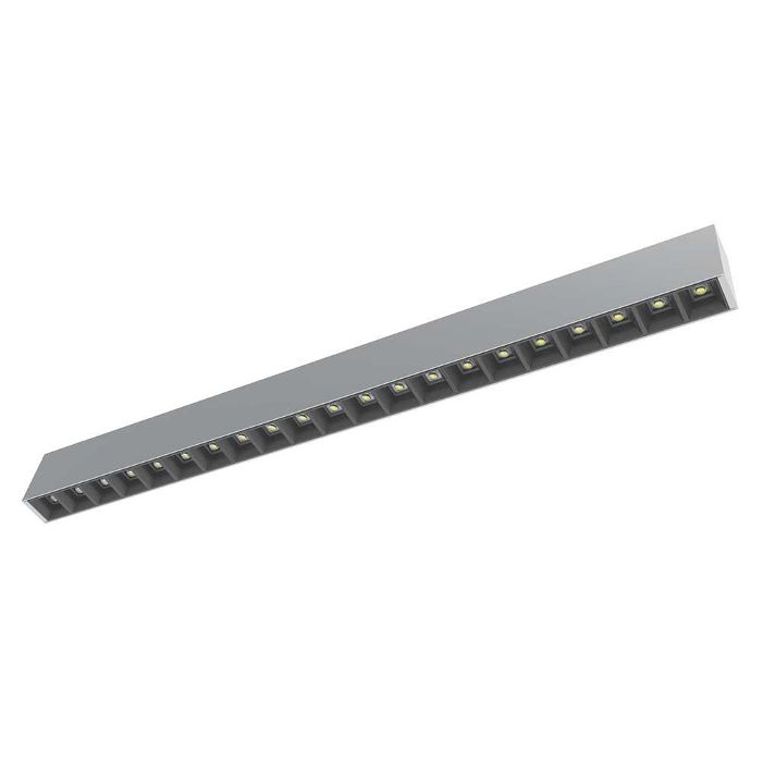 Product image 1: ProLine 45 D 50° 28W 4091 lm 830 DALI