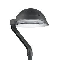 Immagine prodotto 1: TownTune Asymmetric Lyre DTD BDP273 1 xLED50-4S/830 DN11