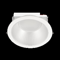 Product image 1: LUGSTAR LB LED GEN.2 p/t ED 24W 2500lm 4000K white IP20