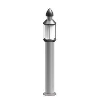 Product image 1: LUCAS PIV (bollard)