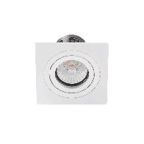 Image du produit 1: UNI-BRIGHT Techno LED Module - boîtier blanc - SWW