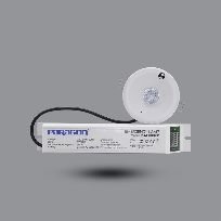 Product image 1: Emergency Recessed Rechargeable Light PEMF3RC-G2 6.5W IP20
