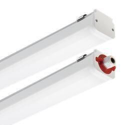 Produktbild 1: NORMA+ 60 S/EW 16W 840 GR-RAL7035
