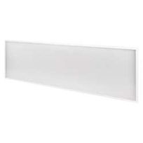 Imagen de productos 1: LED panel 30×120 rect., built-in, white, 40W neutral white