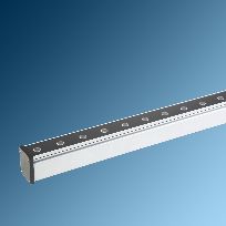 Product image 1: LEDiLINE 1200 Lm 46W High power LED Wall-washer Luminaire ; RGB ; narrow Beam