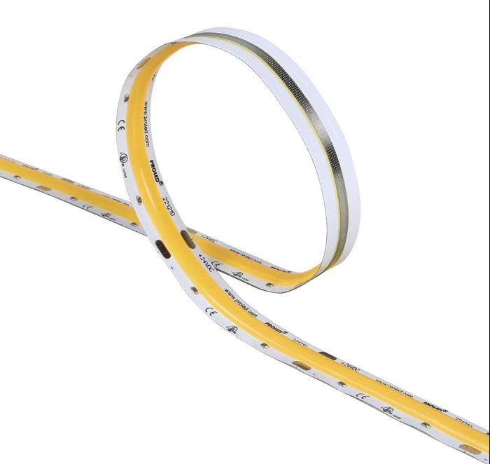 Product image 3: Flex Strip COB - W