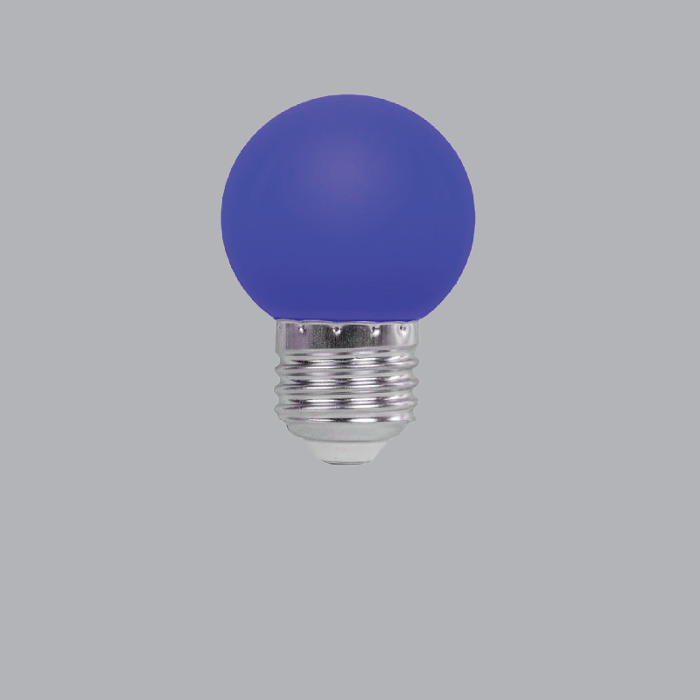 Product image 1: LED LBD 1.5W Blue
