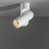 Product image 1: Semih 86 LED 2700K spot GI black struc