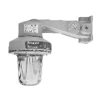 Product image 1: CODEMASTER JR. LED 5150 LUMEN NEMA TYPE V 5000 K CCT