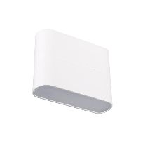 Imagen de productos 1: SP-Wall-110WH-Flat-6W Warm White