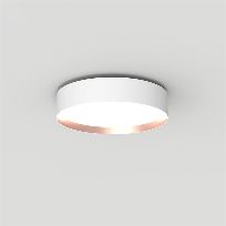 Produktbild 1: odelia surface copper/white sat. 420mm
