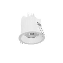 Product image 1: MOVA S R RECESSED SPOTLIGHT