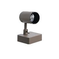 Product image 1: Museo REVO Medium LED 17.3W RA98 4000k 230V/50Hz IP40 Flood 500mA