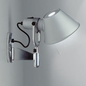Product image 1: TOLOMEO FARETTO HALO: senza interruttore, alluminio