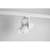 Product image 1: 2GO TRACK 19W 3000K 24° weiß