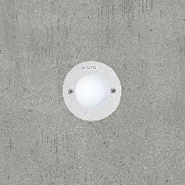 Product image 1: 1622 Starled - round 4000K CRI 80 0.6W CLD-S+L Graphite