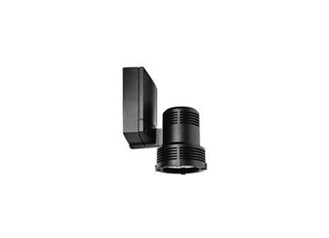 Imagen de productos 1: FLC132 [EE] IP66:HIT-CE 70W/G12 + IO-180°