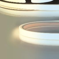 Product image 1: LED NEON919/950 CCT flex stripe B13H10 for tile profiles, 24V DC, 6W|6W, IP67, 300cm, 240 LED/m
