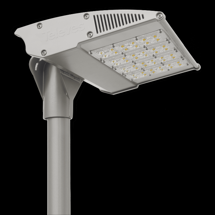 DIALux Luminaire Finder - Product Data Sheet: ATMOSLED E-4 72LED148W ...