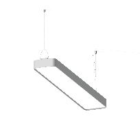 Produktbild 1: Pittsfield 4 Pendant luminaires