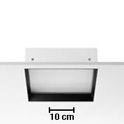 Imagen de productos 1: COMPASS BOX RECESSED