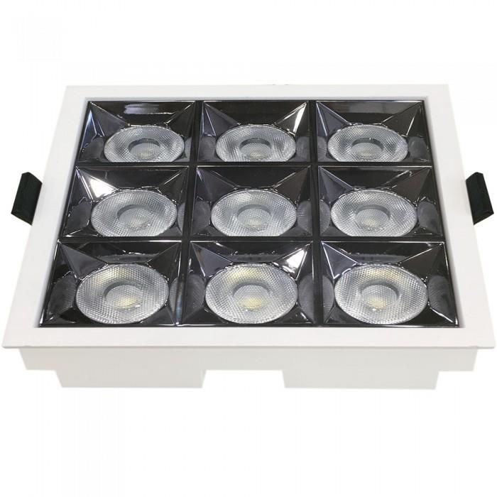 Imagen de productos 1: V-TAC LED Downlight - SAMSUNG CHIP 36W SMD Reflector 36'D 4000K