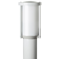 Imagen de productos 1: Helena Bollard G2 Opal LED 840 21W GY