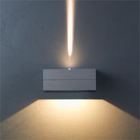 Immagine prodotto 1: Mini ARGOS 4 - Wall Up/Down Light with Blade Effect