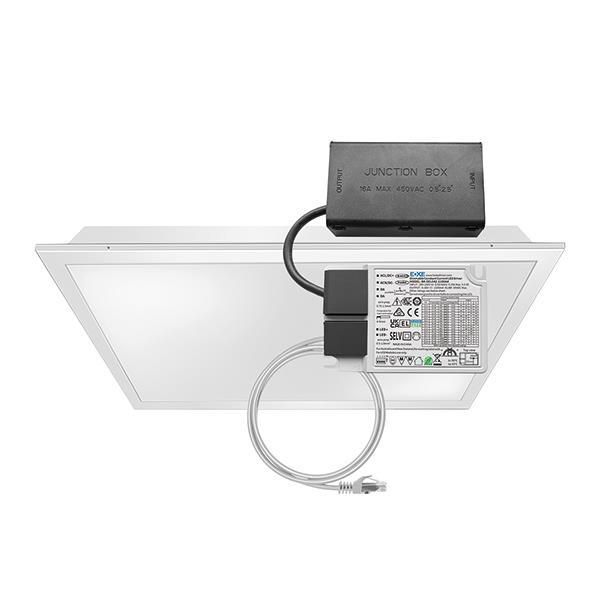 Image du produit 1: CELINE-2 PNL 625 DDP OP 4000 840 IP20 DALI-2 SET