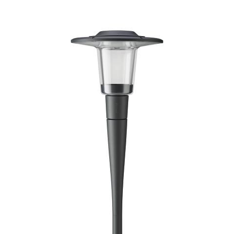 Imagen de productos 1: CityCharm Cordoba BDS490 T25 1 xLED60-4S/727 DM BLB DF-S