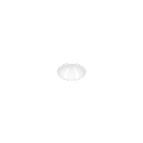 Image du produit 1: SHOT LIGHT IP54 CRI 90 38º 3000K W